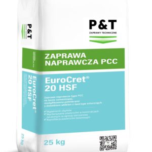 EuroCret 20 HSF