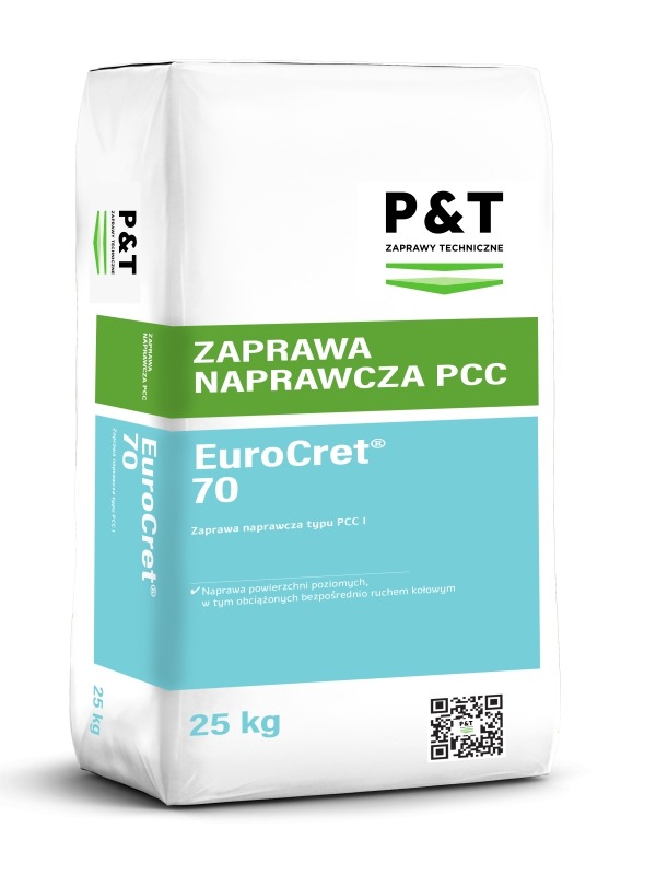 EuroCret 70