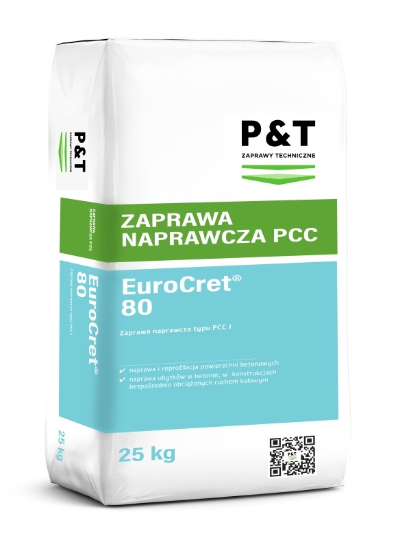 EuroCret 80