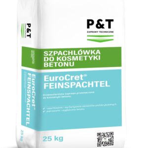 EuroCret FeinSpachtel