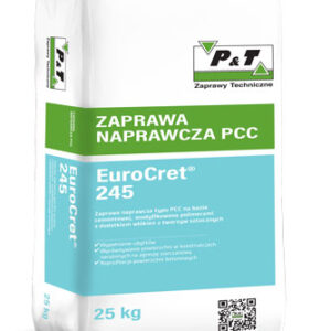 EuroCret 245