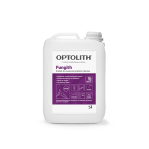 Optogrunt Fungit