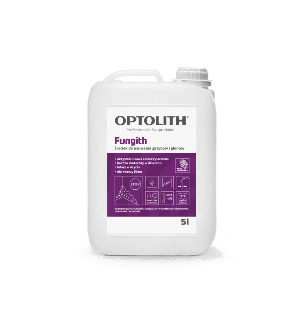 Optogrunt Fungit
