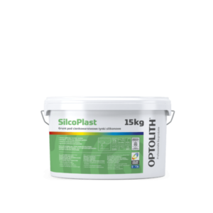 Optogrunt SilcoPlast