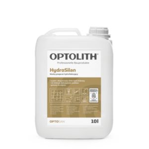 Optosan HydroSilan - Wodny Preparat Hydrofobizujący