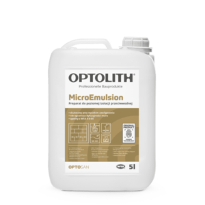 Preparat Do Przepony Poziomej – Optosan MicroEmulsion