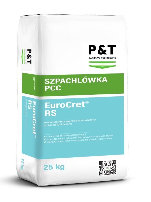 EuroCret RS