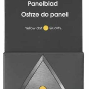 Ostrze do dużych i małych płaskich powierzchni Board blade