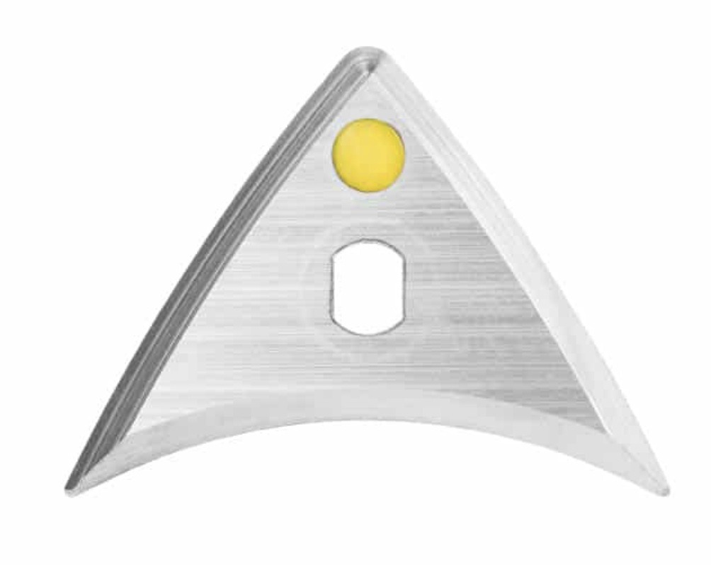 Speedheater Boomerang blade - obrazek 2