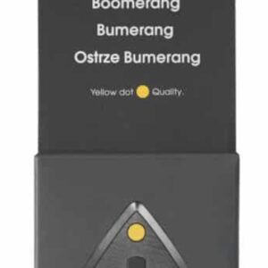 Ostrze boomerang blade do skrobaków Speedheater flex