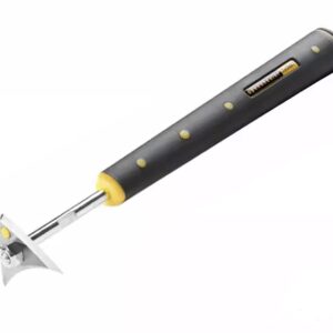 Boomerang scraper - skrobak ze szpiczastymi ramionami