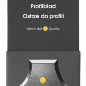 Profile blade -ostrze zamienne do skrobaków z serii oferowanej przez Speedheater