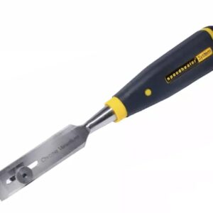 Speedheater putty chisel- dłuto z ogranicznikiem do usuwania starego kity