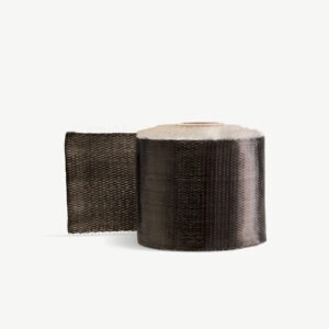 Tkanina węglowa jednokierunkowa 606 g/m² – Tassullo CARBON 600