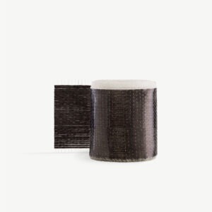 Tkanina węglowa jednokierunkowa 322 g/m² – Tassullo CARBON 300