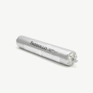 Uszczelniacz do taśm i mat hydroizolacyjnych – Tassullo HYDRO Fix