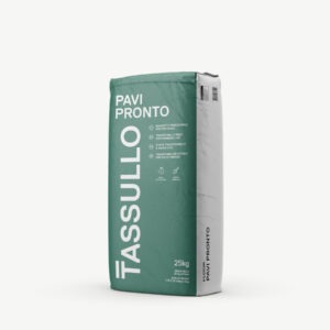 Tradycyjny jastrych cementowy – Tassullo PAVI Pronto
