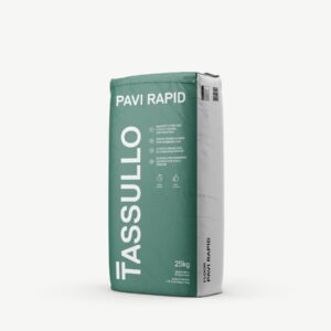 Szybkoschnący jastrych – Tassullo PAVI Rapid