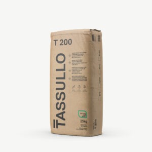 Zaprawa do murowania NHL 5 – Tassullo T 200