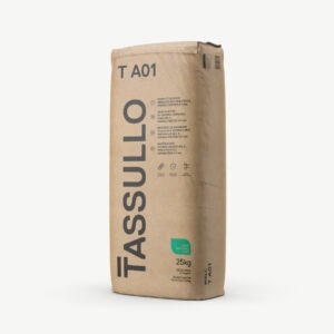 Gładź wapienna NHL 5 – Tassullo T A01