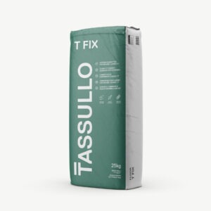 Klej cementowy do płytek C1T – Tassullo T Fix
