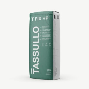 Klej cementowy do płytek C2TE – Tassullo T Fix HP
