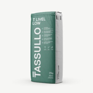 Samopoziomująca masa wygładzająca ≤10 mm – Tassullo T Livel Low