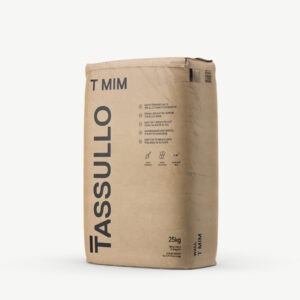 Lekka termoizolacyjna zaprawa murarska – Tassullo T MIM