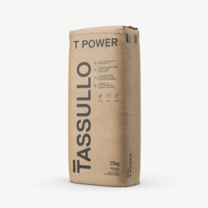 Klej i szpachla do systemów ociepleń – Tassullo T Power